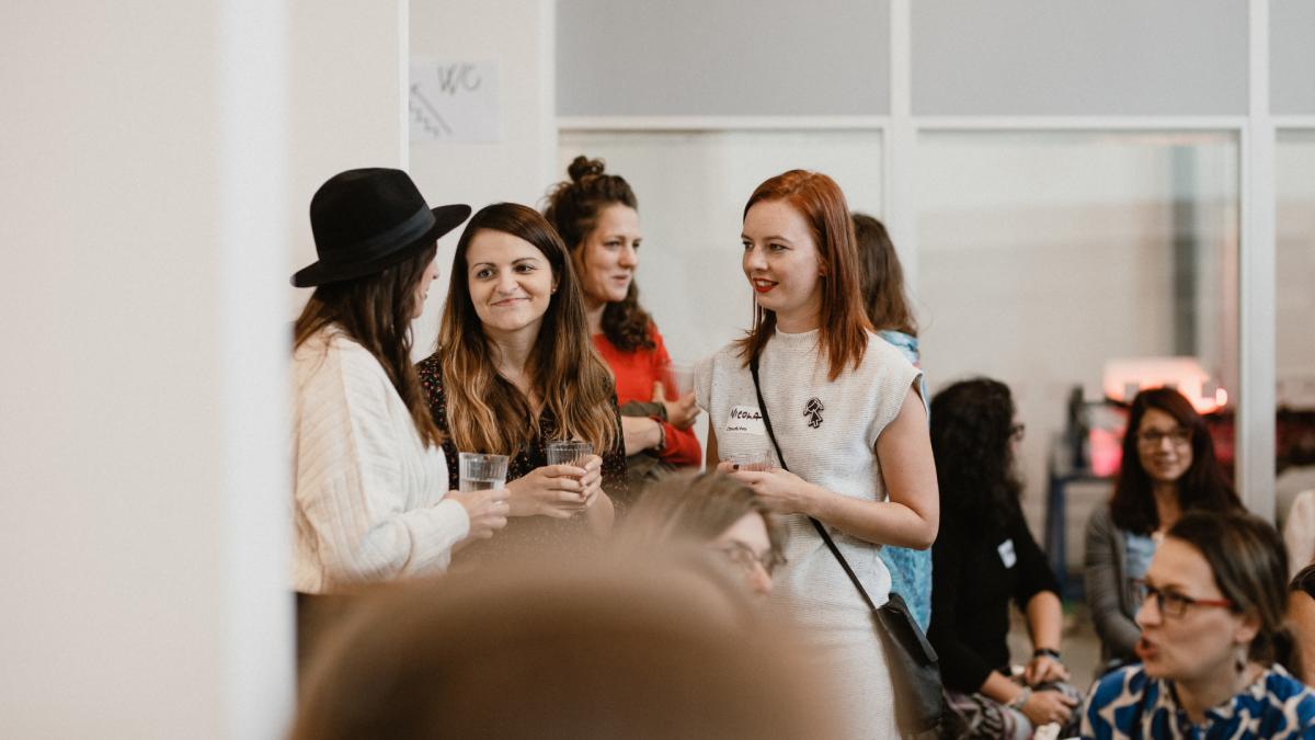 Ženy ze Severu: ChatGPT v praxi pro pokročilé