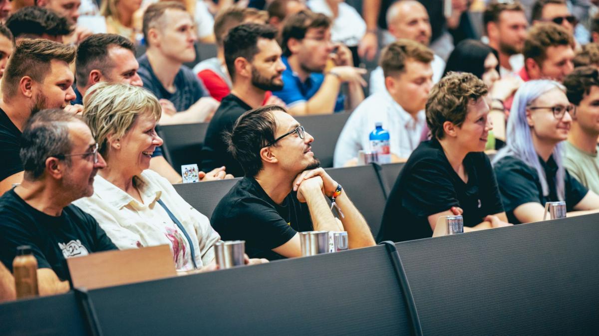 Technologické trendy ve financích